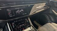 Audi Q8 S-Line