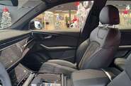 Audi Q8 S-Line