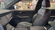 Audi Q8 S-Line