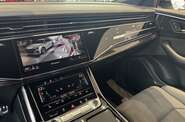 Audi Q8 S-Line