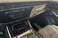 Audi Q8 S-Line