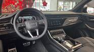Audi Q8 S-Line