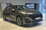 Audi Q8 S-Line