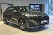 Audi Q8 S-Line