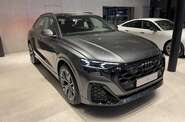 Audi Q8 S-Line