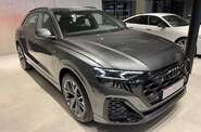 Audi Q8 S-Line