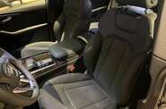 Audi Q8 S-Line
