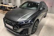 Audi Q8 S-Line