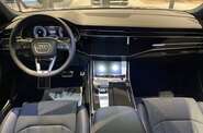 Audi Q8 S-Line