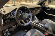 Audi Q8 S-Line
