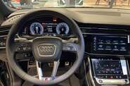 Audi Q8 S-Line