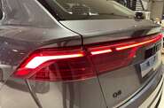 Audi Q8 S-Line