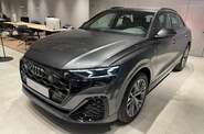 Audi Q8 S-Line