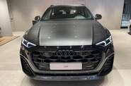 Audi Q8 S-Line