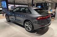 Audi Q8 S-Line