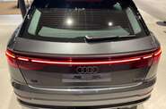 Audi Q8 S-Line