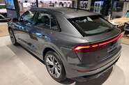 Audi Q8 S-Line