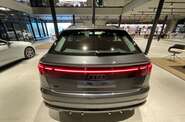 Audi Q8 S-Line