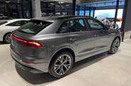 Audi Q8 S-Line