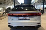 Audi Q8 S-Line