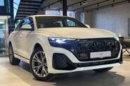 Audi Q8 S-Line