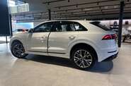Audi Q8 S-Line