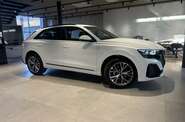 Audi Q8 S-Line