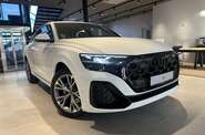 Audi Q8 S-Line