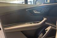 Audi Q8 S-Line