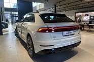 Audi Q8 S-Line