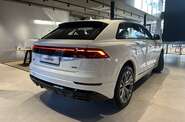 Audi Q8 S-Line