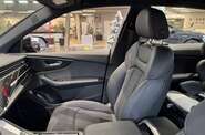 Audi Q8 S-Line