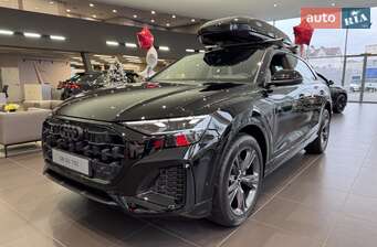 Audi Q8 2025 в Одеса