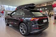 Audi Q8 S-Line