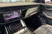 Audi Q8 S-Line
