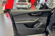 Audi Q8 S-Line