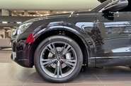 Audi Q8 S-Line