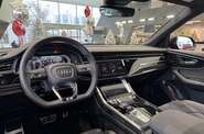 Audi Q8 S-Line