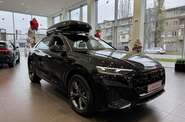 Audi Q8 S-Line