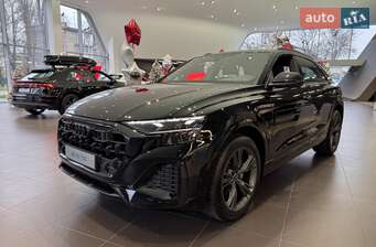 Audi Q8 2025 в Одеса