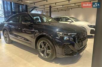 Audi Q8 2025 в Київ
