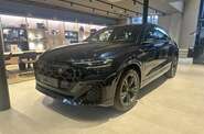 Audi Q8 S-Line