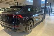 Audi Q8 S-Line