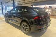Audi Q8 S-Line