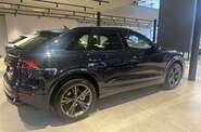 Audi Q8 S-Line