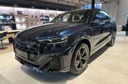 Audi Q8 S-Line