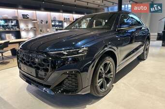 Audi Q8 2025 в Київ