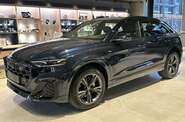 Audi Q8 S-Line