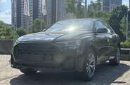 Audi Q8 S-Line