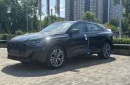 Audi Q8 S-Line